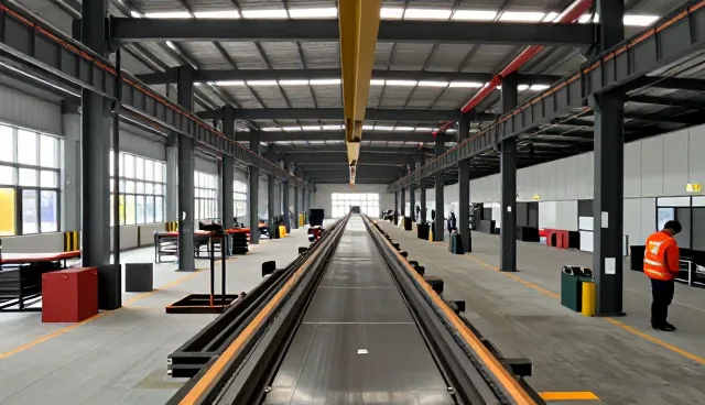 广东景源建设工程有限公司