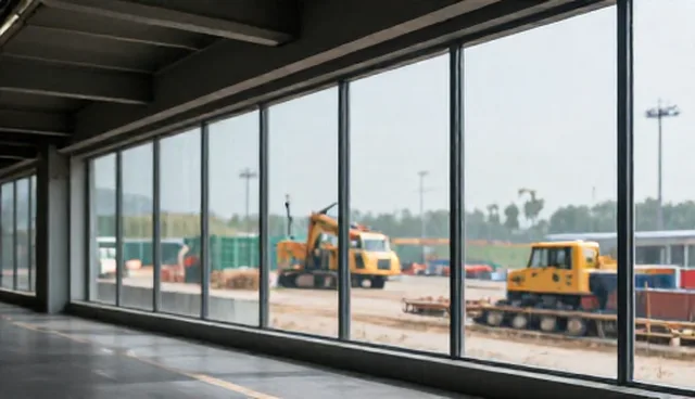 土建施工材料选型与维护建议